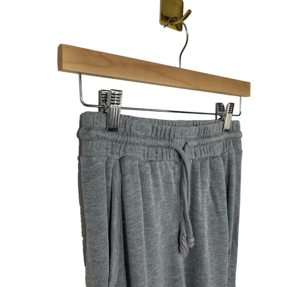 Free People Movement Back Into It Joggers in Grey Size XS - Picture 11 of 17